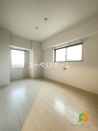 グラシーナ文京の物件内観写真